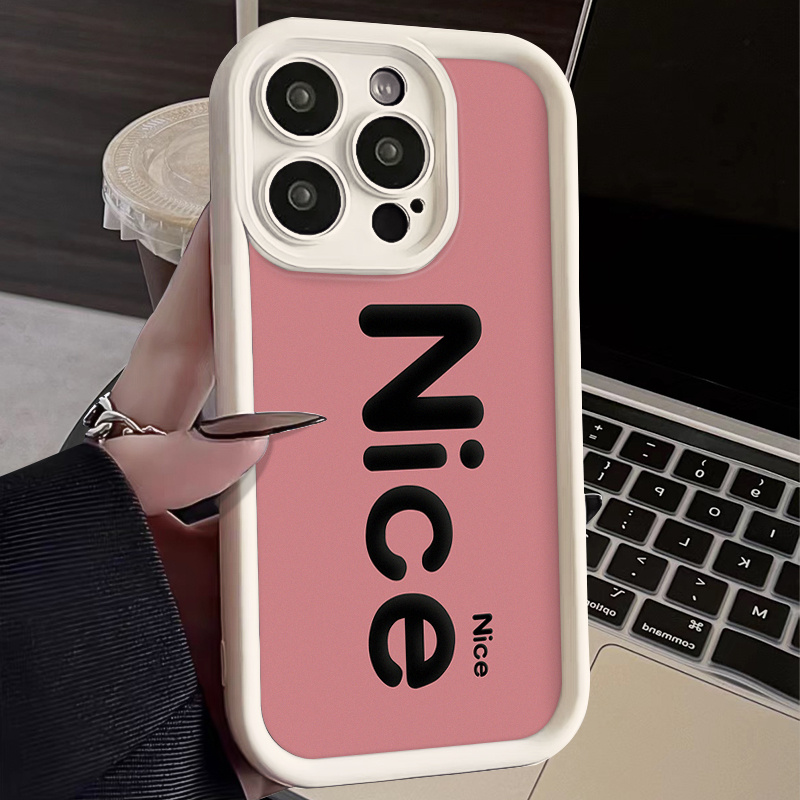 New Stylish Phone Cases For 15 Pro Max, 14, 13 Pro, 12, 11, 8 Plus, 7, X, Xs, And Xs Max.
New Stylish Phone Cases For 15 Pro Max, 14, 13 Pro, 12, 11, 8 Plus, 7, X, Xs, And Xs Max.