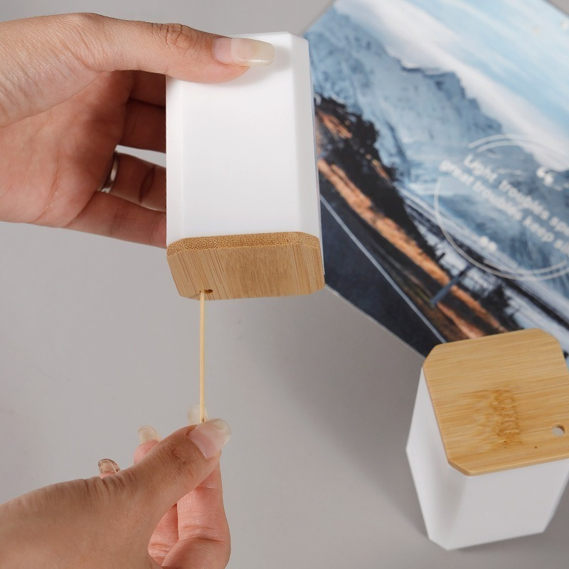 1pc Creative Holder For Home & Restaurant - Portable, Plastic Storage Box For Kitchen, Living Room, And Coffee Tables
1pc Creative Holder For Home & Restaurant - Portable, Plastic Storage Box For Kitchen, Living Room, And Coffee Tables