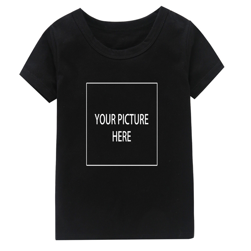 100% Cotton, Comfy Solid Personalized Short Sleeve T-shirt Tops For Girls Summer Outdoor Gift
100% Cotton, Comfy Solid Personalized Short Sleeve T-shirt Tops For Girls Summer Outdoor Gift