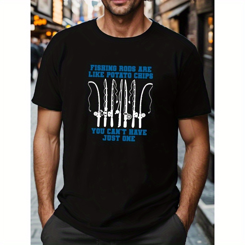 Plus Size Men's Graphic Tee - Casual Crew Neck, Short Sleeve, Polyester , Machine Washable - Summer Fashion, Plus Size
Plus Size Men's Graphic Tee - Casual Crew Neck, Short Sleeve, Polyester , Machine Washable - Summer Fashion, Plus Size