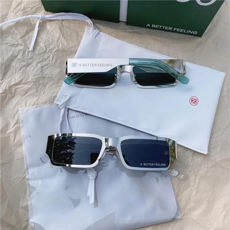 Unisex Hip-hop Fashion Glasses Style Resin Full Frame Sports Eyewear Anti Glare Trendy Decorative Fashion Accessory
Unisex Hip-hop Fashion Glasses Style Resin Full Frame Sports Eyewear Anti Glare Trendy Decorative Fashion Accessory