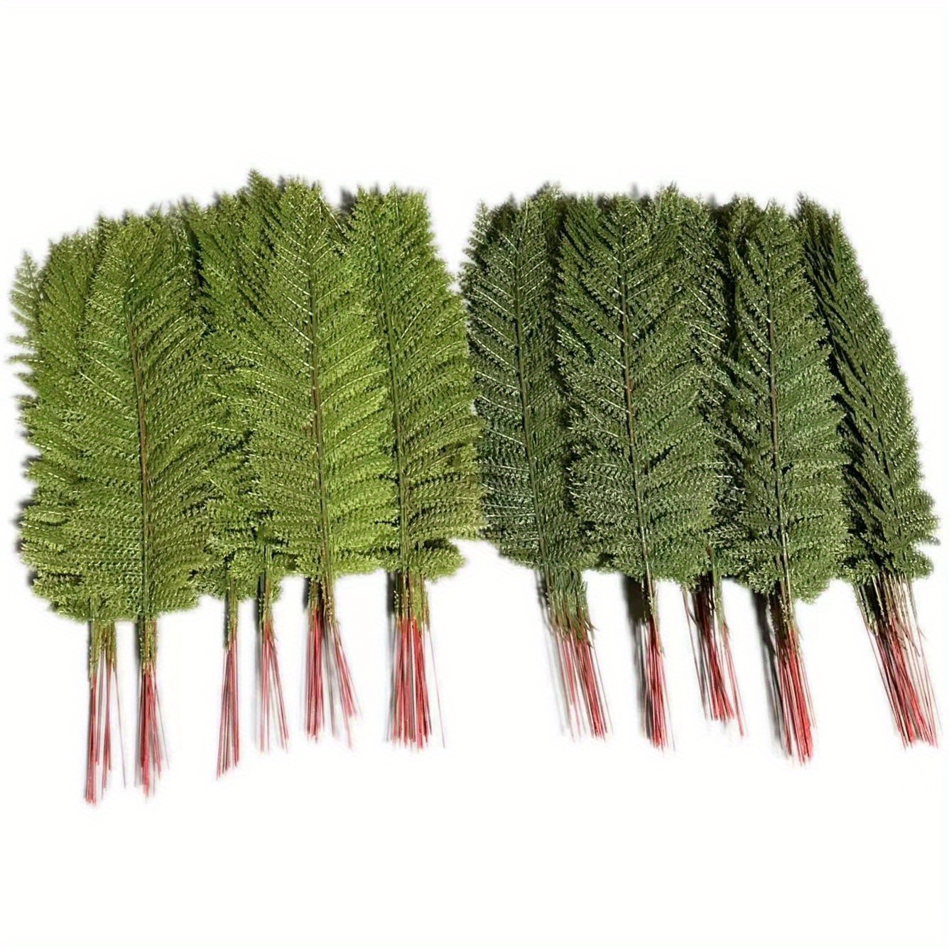 Set Of 24 Lifelike Fake Plants And Suitable For Indoor And Outdoor Decoration - Persian Grass, Boston Ferns, And Green Foliage - Ideal For Enhancing Office And .
Set Of 24 Lifelike Fake Plants And Suitable For Indoor And Outdoor Decoration - Persian Grass, Boston Ferns, And Green Foliage - Ideal For Enhancing Office And .