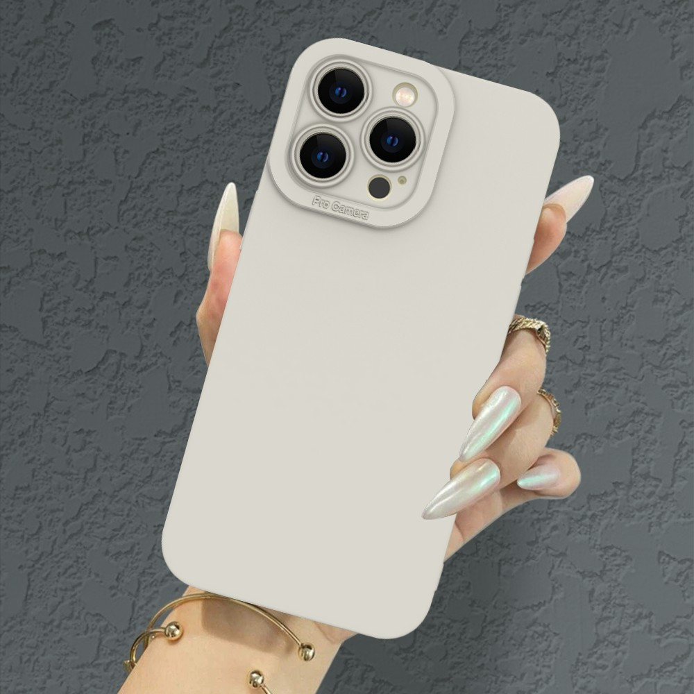 White Mobile Phone Case Full-body Protection Shockproof Tpu Case For Iphone 15 14 13 12 11 Xs Xr X 7 8 Mini Plus Pro Max Se
White Mobile Phone Case Full-body Protection Shockproof Tpu Case For Iphone 15 14 13 12 11 Xs Xr X 7 8 Mini Plus Pro Max Se