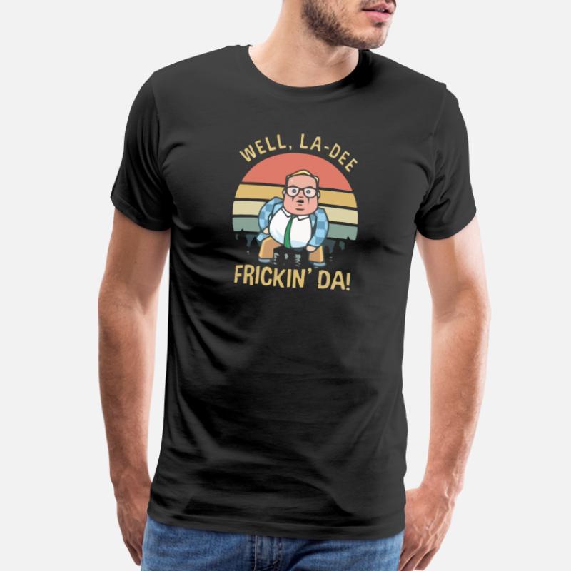 Matt Well La-dee ' Da Vintage T-shirt-825 Funny Men’s Short Sleeve Graphic T-shirt Collection Black
Matt Well La-dee ' Da Vintage T-shirt-825 Funny Men’s Short Sleeve Graphic T-shirt Collection Black
