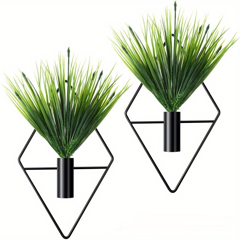 2pcs Jardinières Murales Métalliques Géométriques Quadrilatères - -Plantes Suspendus /Extérieurs la Décoration de la & du , Outils de Polyvalents & d'Entretien de Pelouse
2pcs Jardinières Murales Métalliques Géométriques Quadrilatères - -Plantes Suspendus /Extérieurs la Décoration de la & du , Outils de Polyvalents & d'Entretien de Pelouse