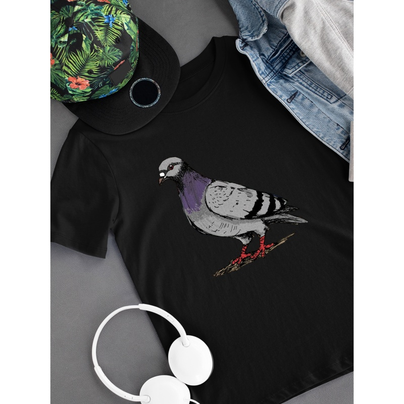Creative Print Men's Casual Cotton T-shirt, Summer Fashion Crew Neck Short Sleeve Top, Modern Streetwear Style For Men
Creative Print Men's Casual Cotton T-shirt, Summer Fashion Crew Neck Short Sleeve Top, Modern Streetwear Style For Men
