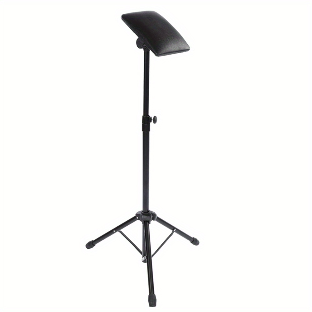 Tattoo Armrest Stand Tripod Foldable Sponge Pad Tattoo Arm Leg Rest Stand With Adjustable Height For Tattoo Supplies Arm Bar Pad Chair Stand
Tattoo Armrest Stand Tripod Foldable Sponge Pad Tattoo Arm Leg Rest Stand With Adjustable Height For Tattoo Supplies Arm Bar Pad Chair Stand