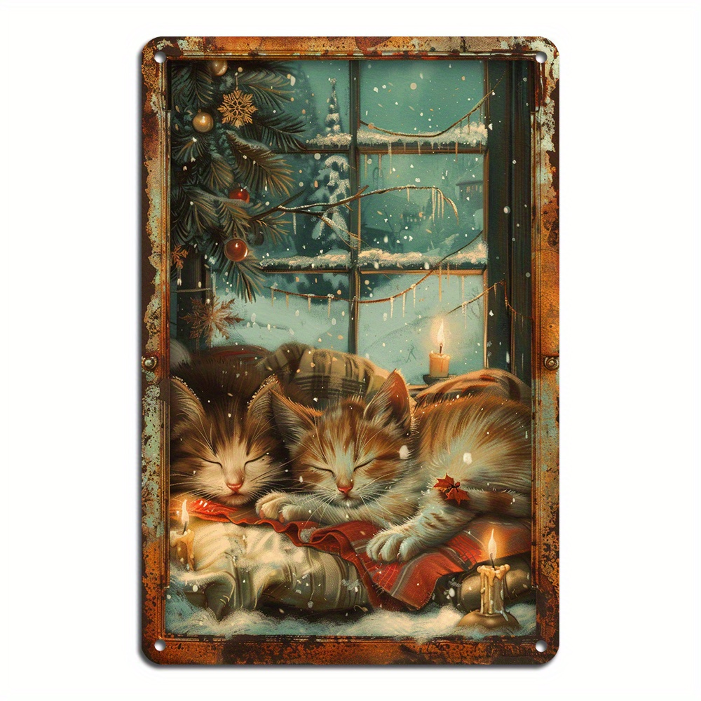 1pc Aluminum Metal Tin Sign - Reusable Vintage Poster - Waterproof And Weather Resistant For Home, Restaurant, Bar, Cafe, Garage - Suitable For 14+ (8x12 Inch)
1pc Aluminum Metal Tin Sign - Reusable Vintage Poster - Waterproof And Weather Resistant For Home, Restaurant, Bar, Cafe, Garage - Suitable For 14+ (8x12 Inch)