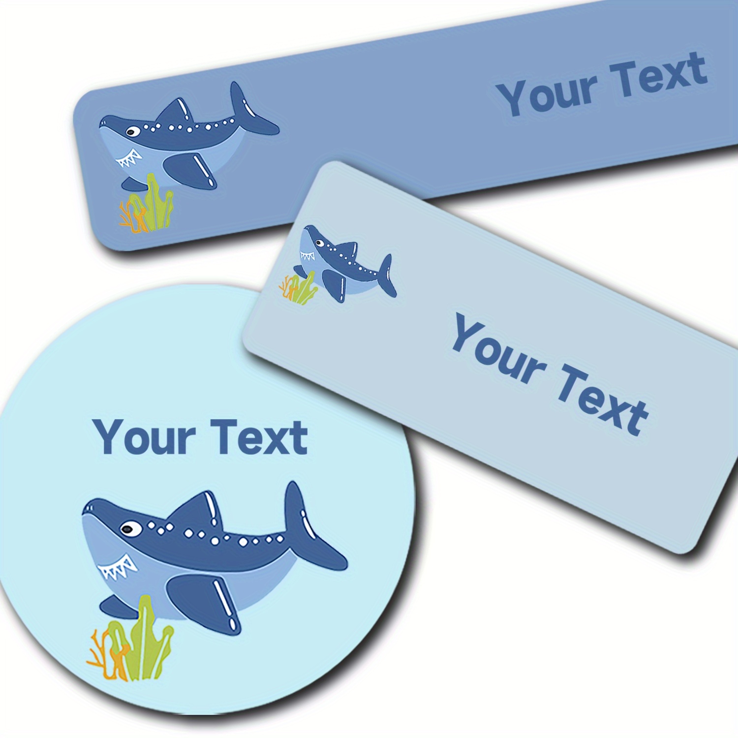 120pcs Vinyl Custom Name Stickers, Fun Pattern 3pcs Set (40pcs ), Ideal For Notebooks, Stationery Boxes, School Supplies - No Electricity Needed, Cute Stickers
120pcs Vinyl Custom Name Stickers, Fun Pattern 3pcs Set (40pcs ), Ideal For Notebooks, Stationery Boxes, School Supplies - No Electricity Needed, Cute Stickers