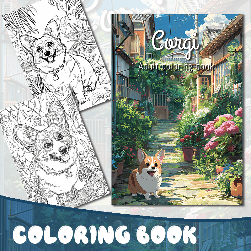 Coloring Book: Premium Paper - 22 Pages, And Upgraded - And Fun Coloring Activity Book For 14+ - Ideal Birthday Or Holiday Gift
Coloring Book: Premium Paper - 22 Pages, And Upgraded - And Fun Coloring Activity Book For 14+ - Ideal Birthday Or Holiday Gift