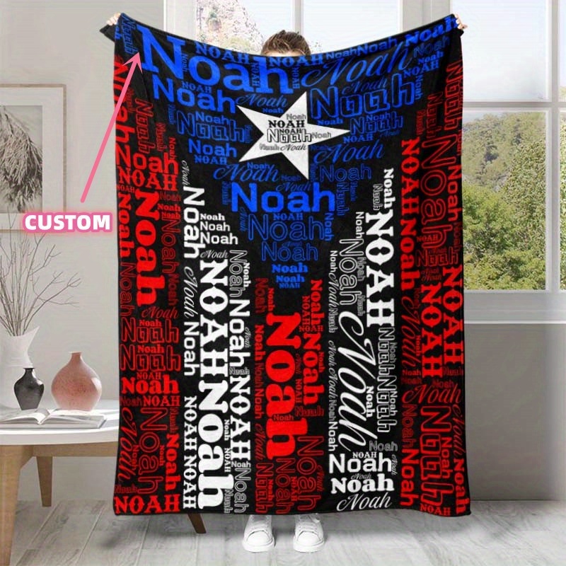 Puerto Art Blanket - Polyester For Office Chair & Sofa, For Halloween & Christmas Gifts, For
Puerto Art Blanket - Polyester For Office Chair & Sofa, For Halloween & Christmas Gifts, For