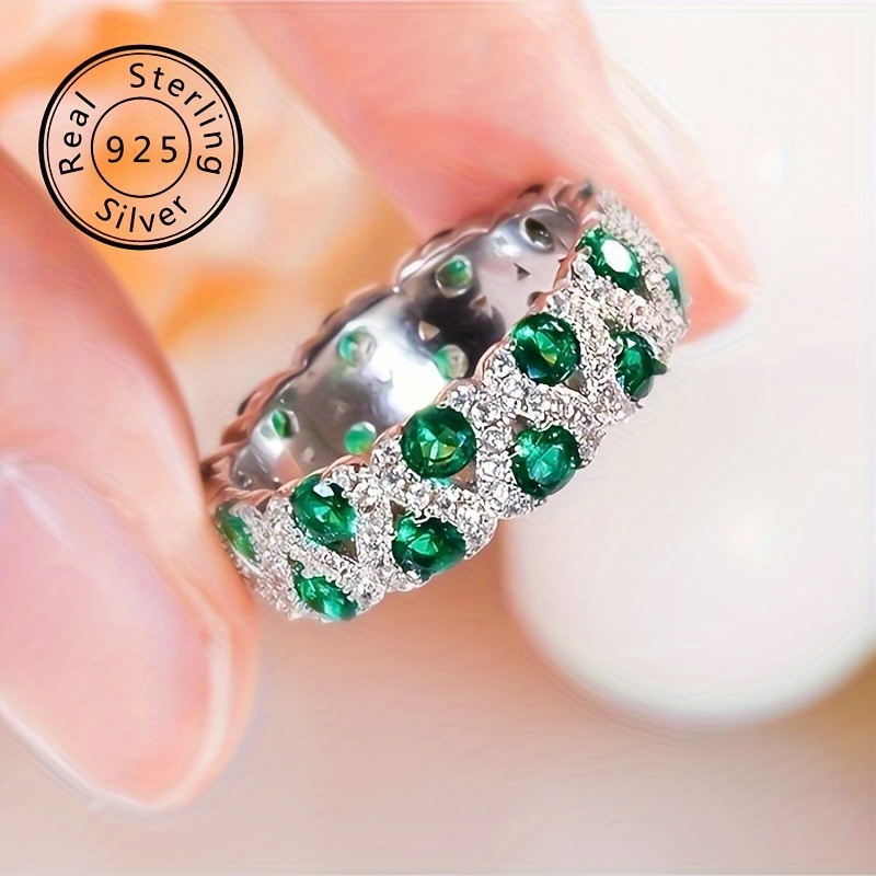 1pc Bague - Argent 925, et , 4.6g, /, Incrustation de Synthétique, /Cadeau, de , de la , de
1pc Bague - Argent 925, et , 4.6g, /, Incrustation de Synthétique, /Cadeau, de , de la , de