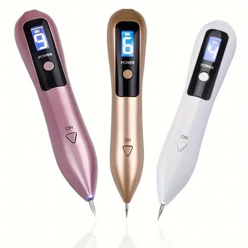 Home Beauty Care Pen, Usb Charging 4-color Led Beauty Pen, Facial Skin Care Tool For Home And Salon Use
Home Beauty Care Pen, Usb Charging 4-color Led Beauty Pen, Facial Skin Care Tool For Home And Salon Use