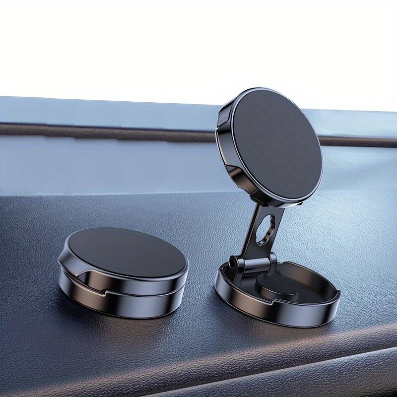 Car Magnet Phone Second Put And Take 360° Foldable Multi-functional Fit With Gps And All Smartphones
Car Magnet Phone Second Put And Take 360° Foldable Multi-functional Fit With Gps And All Smartphones