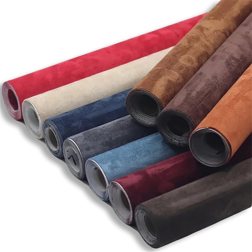 Self-adhesive Backing : High-temperature Resistant Adhesive For Car Interior Wraps
Self-adhesive Backing : High-temperature Resistant Adhesive For Car Interior Wraps