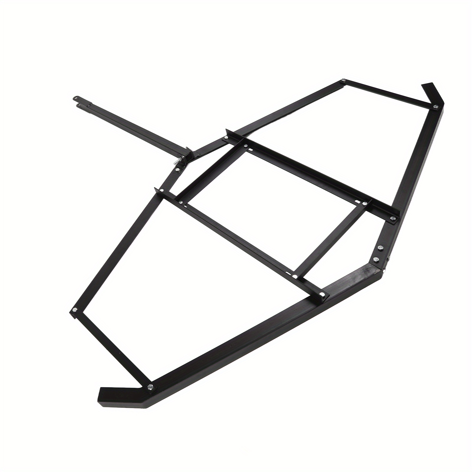 74 Inch Drag Tractor Harrow Heavy Duty Steel Lawn Leveling Rake Forutv Trailer Mower
74 Inch Drag Tractor Harrow Heavy Duty Steel Lawn Leveling Rake Forutv Trailer Mower