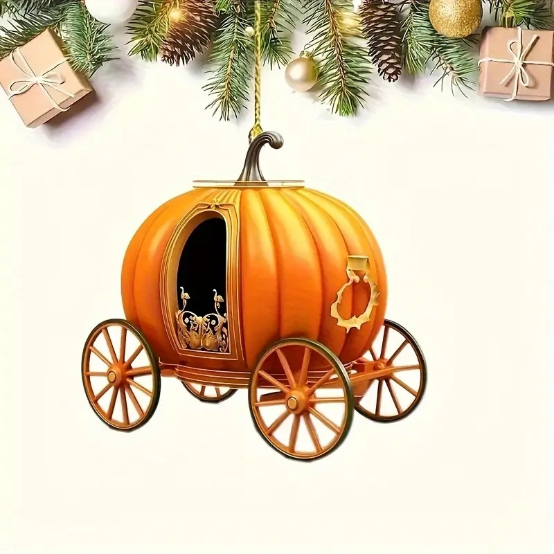 1 Halloween Decoration Pendant Acrylic 2d Flat Car Pendant, Christmas Ornaments, Holiday Gifts
1 Halloween Decoration Pendant Acrylic 2d Flat Car Pendant, Christmas Ornaments, Holiday Gifts