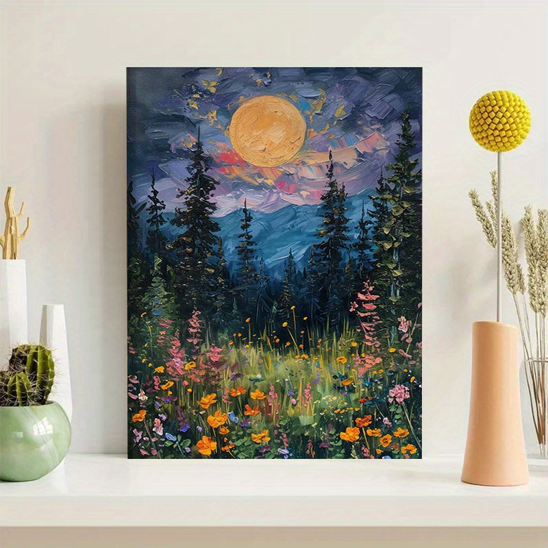1pc , Art Frame- And , Decorative , Decorative Painting For , And Dining , , Decoration
1pc , Art Frame- And , Decorative , Decorative Painting For , And Dining , , Decoration