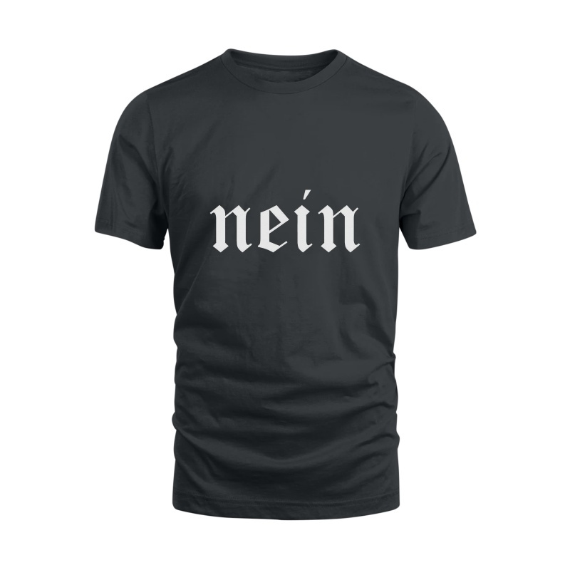 Men's Casual Short-sleeve T-shirt With Unique Print - Breathable Polyester, Crew Neck, Summer
Men's Casual Short-sleeve T-shirt With Unique Print - Breathable Polyester, Crew Neck, Summer