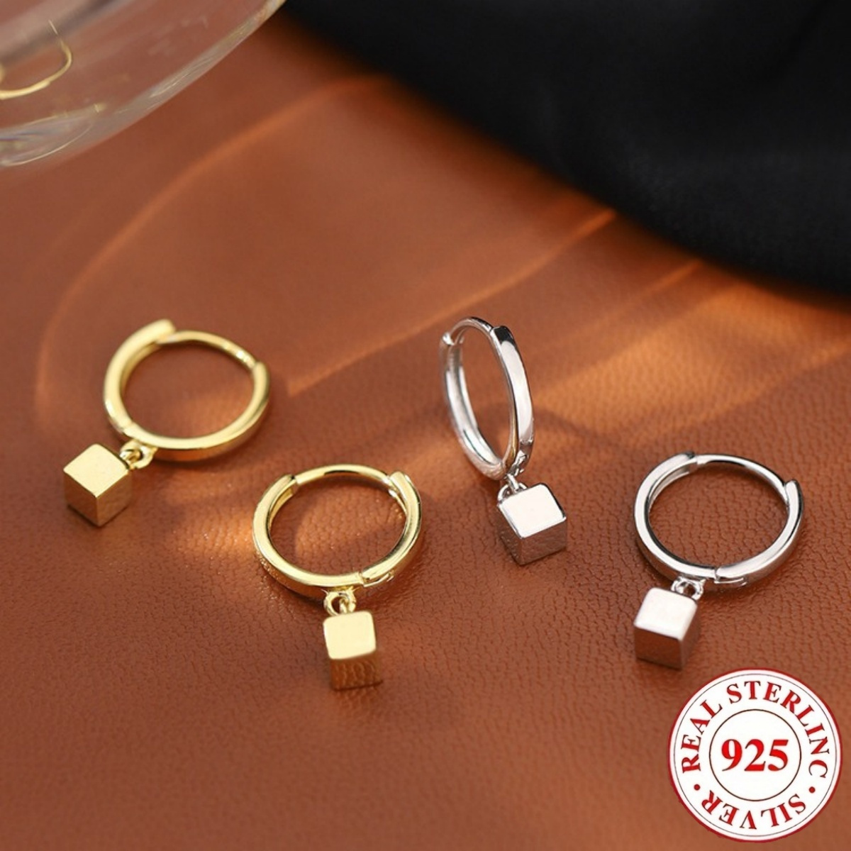 925 Sterling Silver Minimalist Earrings Ear Clips Geometric Earrings Earrings Earrings, Holiday Gift
925 Sterling Silver Minimalist Earrings Ear Clips Geometric Earrings Earrings Earrings, Holiday Gift