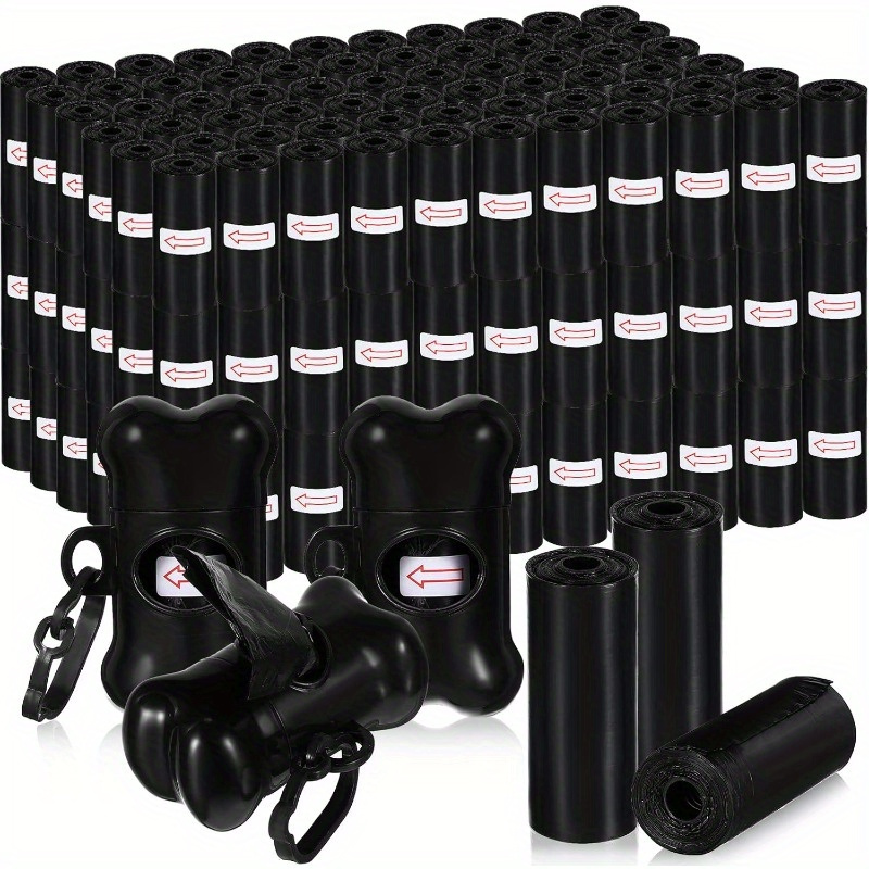 150 Count Dog Poop Bags + 1 Bone Pet Waste Bags With 1 Dog Poop Bag Dispenser Doggie Poop Bags For Home Outdoor Puppy Walking And Travel,
150 Count Dog Poop Bags + 1 Bone Pet Waste Bags With 1 Dog Poop Bag Dispenser Doggie Poop Bags For Home Outdoor Puppy Walking And Travel,
