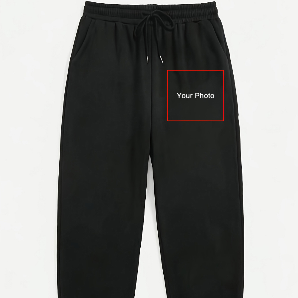 Customizable Plus Size Women' Pants - Cozy Drawstring Sleepwear With Unique , Fall/winter
Customizable Plus Size Women' Pants - Cozy Drawstring Sleepwear With Unique , Fall/winter