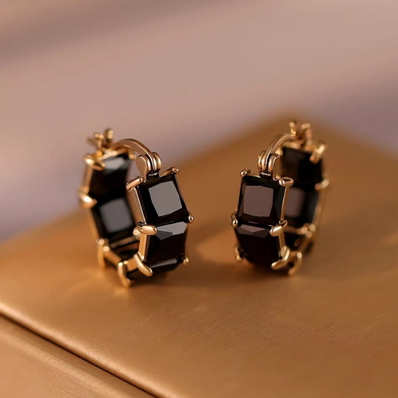 1 Pair Women's High-grade Earrings Ear Clip Fashionable All- Ear Ring Unique Special- Design Earrings Earrings
1 Pair Women's High-grade Earrings Ear Clip Fashionable All- Ear Ring Unique Special- Design Earrings Earrings