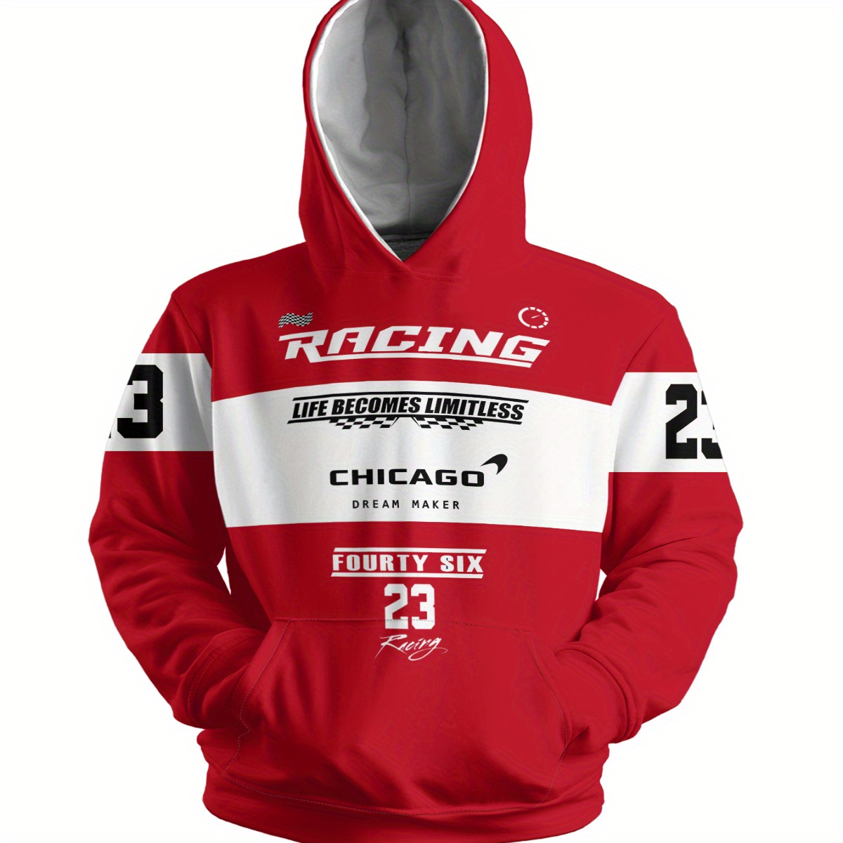 Digital Printing Hoodie Sweatshirt Winter Outdoor Sports Breathable Sweatshirt Autumn And Winter Hoodie Men's
Digital Printing Hoodie Sweatshirt Winter Outdoor Sports Breathable Sweatshirt Autumn And Winter Hoodie Men's