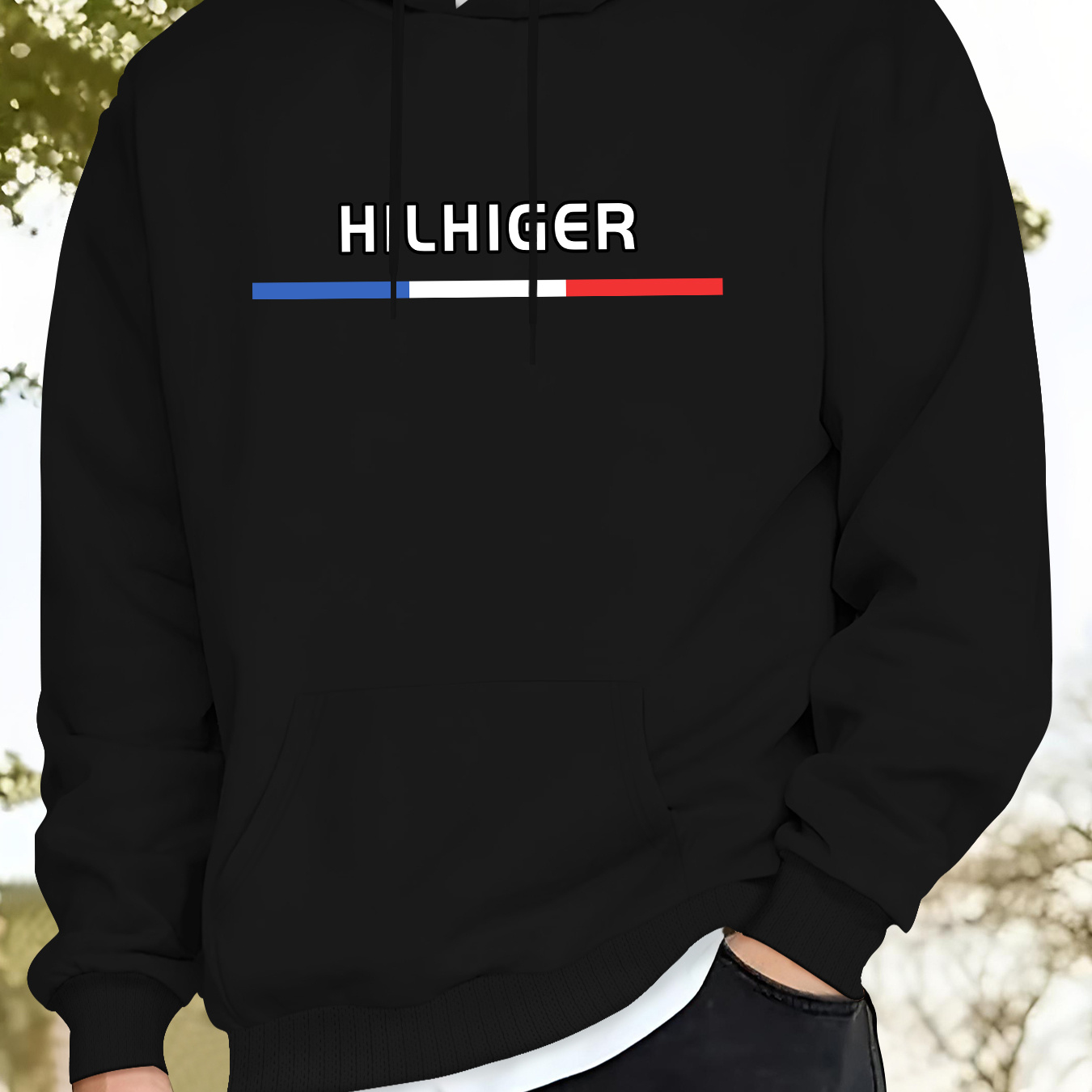 Men' Print Hoodie With Kangaroo Pocket, Casual Pullover Sweatshirt For Fall/winter, Polyester Knit Fabric, Streetwear Hoodie | Minimalist Hoodie | Polyester Hoodie, Sweater Hoodie
Men' Print Hoodie With Kangaroo Pocket, Casual Pullover Sweatshirt For Fall/winter, Polyester Knit Fabric, Streetwear Hoodie | Minimalist Hoodie | Polyester Hoodie, Sweater Hoodie
