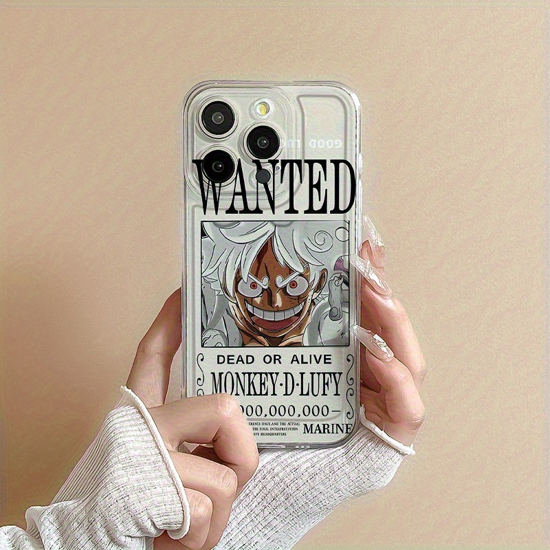 High-quality Soft Protective Case For Samsung A73, A72, A71, And More - Wanted Notice Design With Full Lens Coverage, Durable Silicone, Transparent Options For Men And Women
High-quality Soft Protective Case For Samsung A73, A72, A71, And More - Wanted Notice Design With Full Lens Coverage, Durable Silicone, Transparent Options For Men And Women