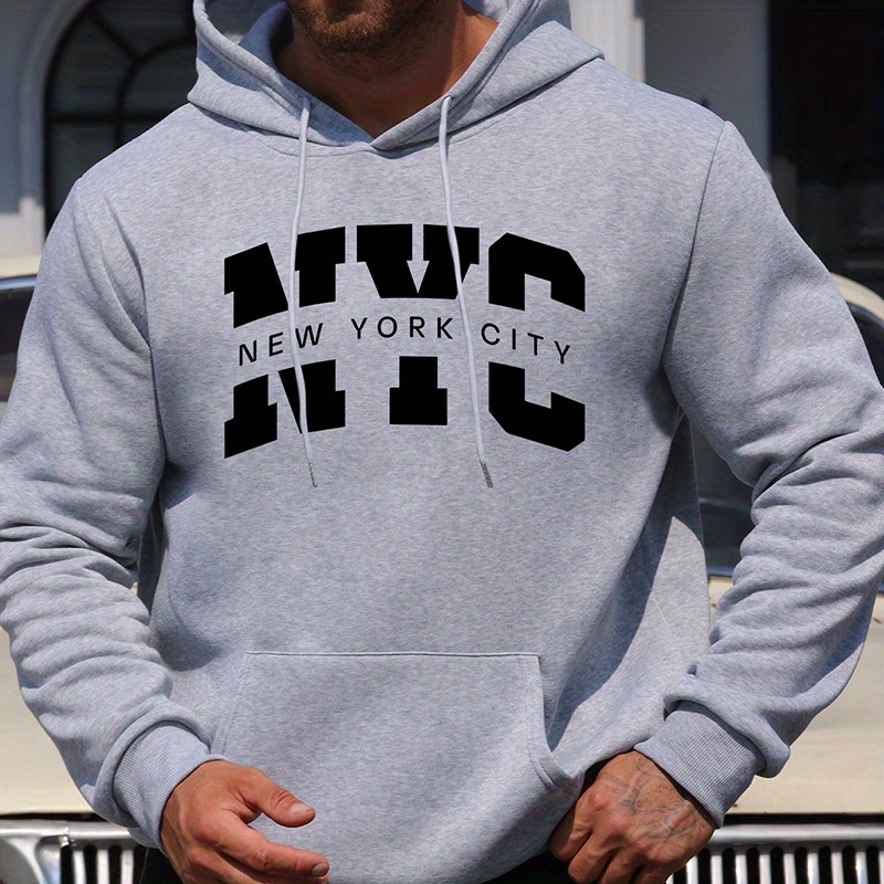 's Fashion New Letter Hoodie Fashion Drawstring Hoodie Autumn And Winter Top Comfortable Long Sleeve Hoodie
's Fashion New Letter Hoodie Fashion Drawstring Hoodie Autumn And Winter Top Comfortable Long Sleeve Hoodie