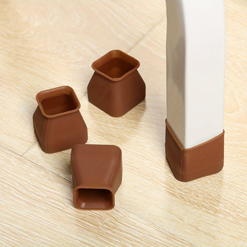 16 1 Silicone , Plastic Material, Rectangular Shape, Suitable For Hard Floor Furniture Legs Protective Pad
16 1 Silicone , Plastic Material, Rectangular Shape, Suitable For Hard Floor Furniture Legs Protective Pad