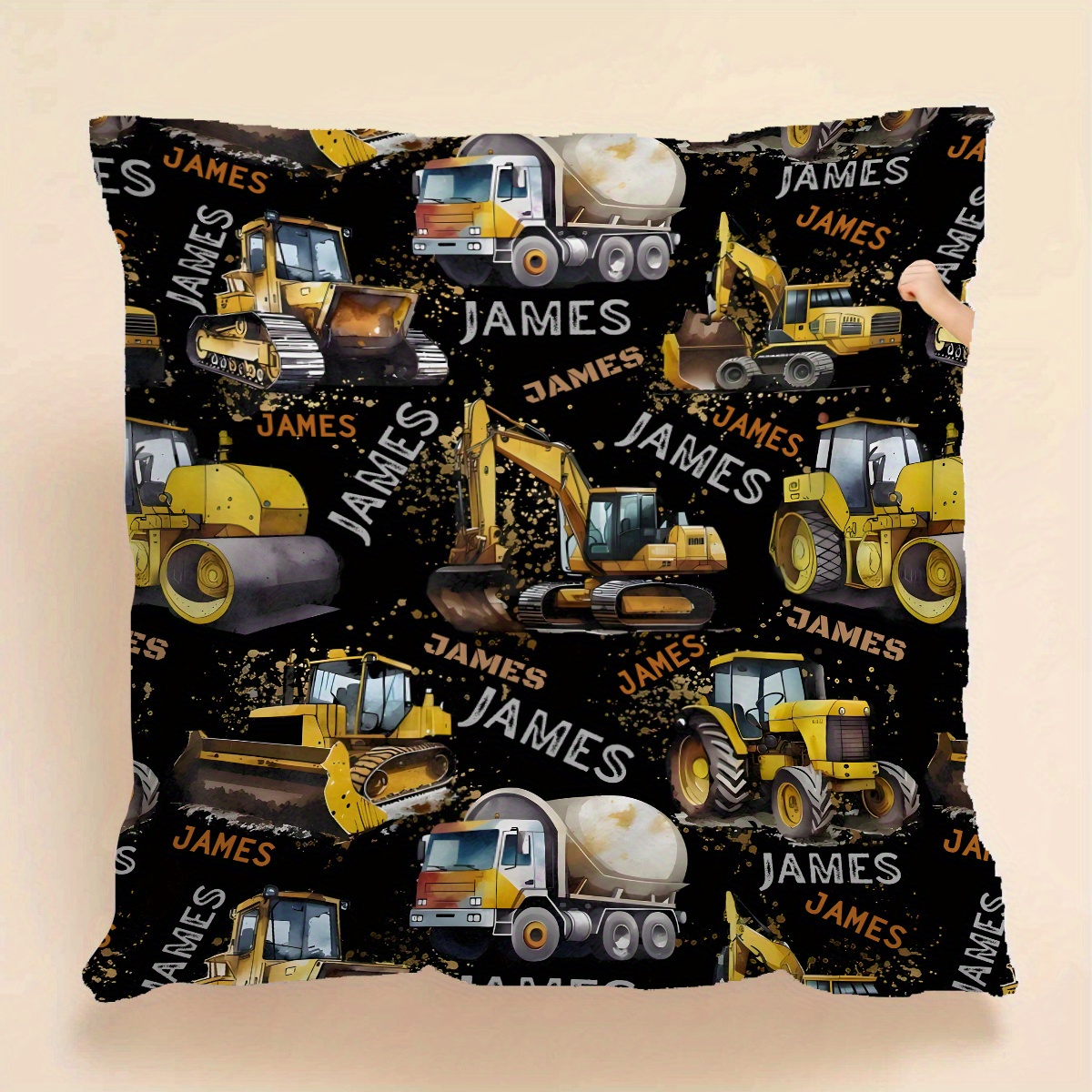 Personalized Customization, 1pc, Polyester, Printed , Types, , , For , , Bed, Sofa Decor - For
Personalized Customization, 1pc, Polyester, Printed , Types, , , For , , Bed, Sofa Decor - For