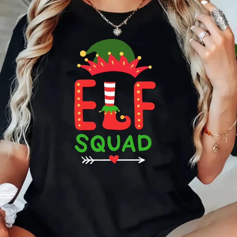 Plus Size Graphic T-shirt For Women - Casual Short Sleeve Round Neck Polyester Knit Fabric, Geometric Pattern, , Spring/summer Collection
Plus Size Graphic T-shirt For Women - Casual Short Sleeve Round Neck Polyester Knit Fabric, Geometric Pattern, , Spring/summer Collection