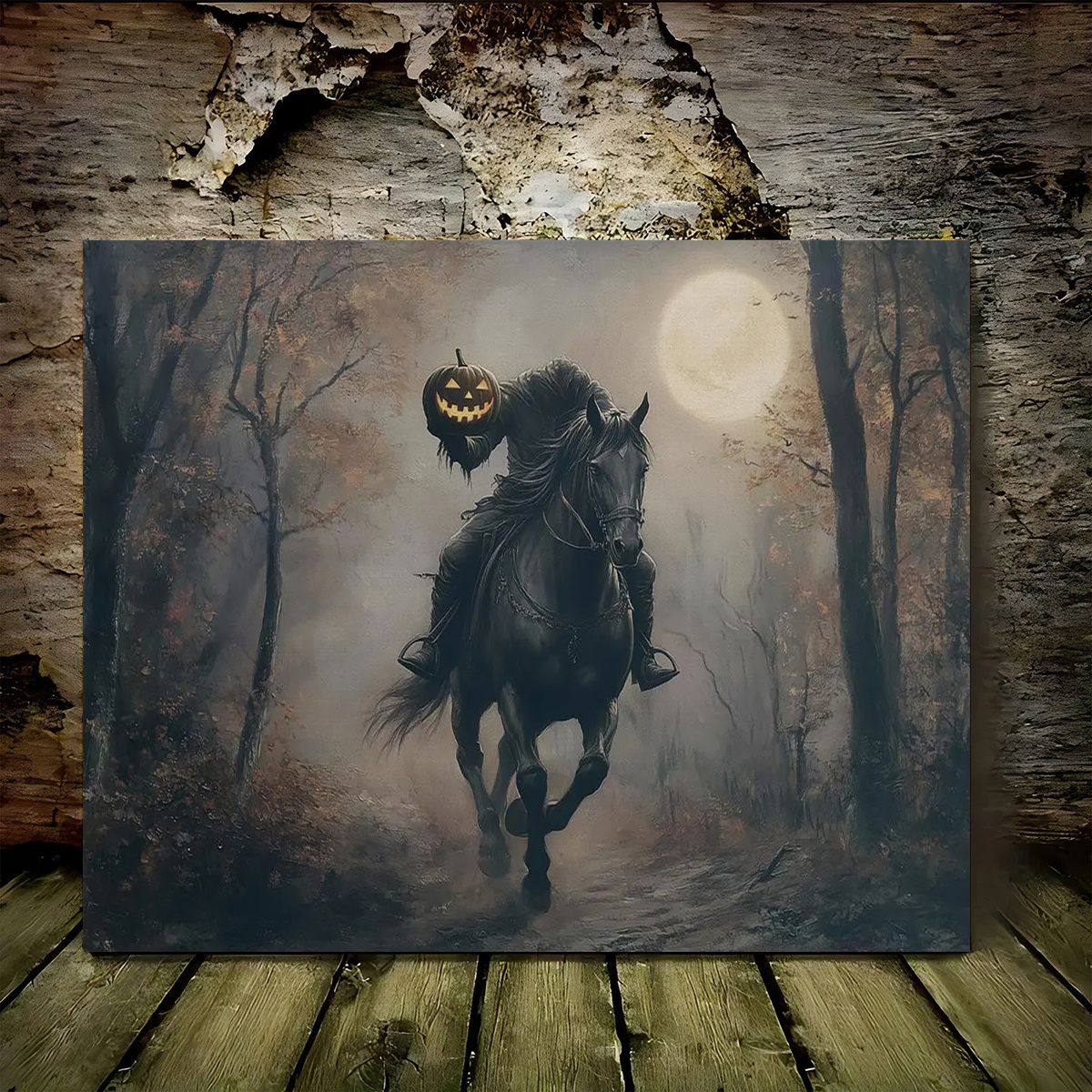 1pc Wooden , Halloween , Aesthetic For Decor, And , For Christmas, Halloween, Birthdays, , - 11.8x15.7
1pc Wooden , Halloween , Aesthetic For Decor, And , For Christmas, Halloween, Birthdays, , - 11.8x15.7