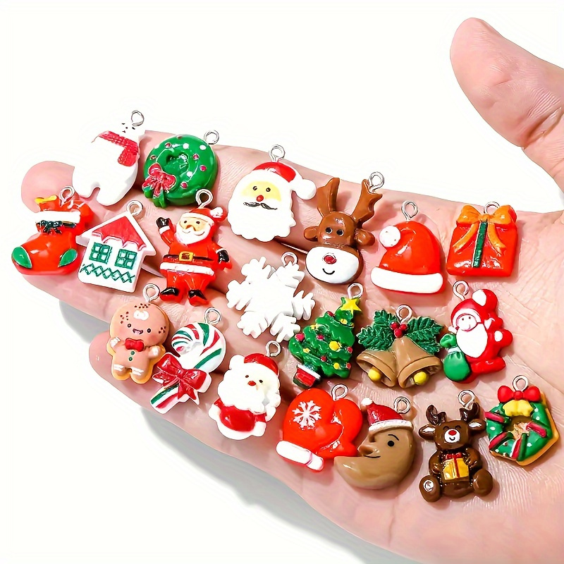 20pcs Christmas Ornament Set - & Metal Pendants For , Wreath Decorations & - & , Christmas Decor
20pcs Christmas Ornament Set - & Metal Pendants For , Wreath Decorations & - & , Christmas Decor