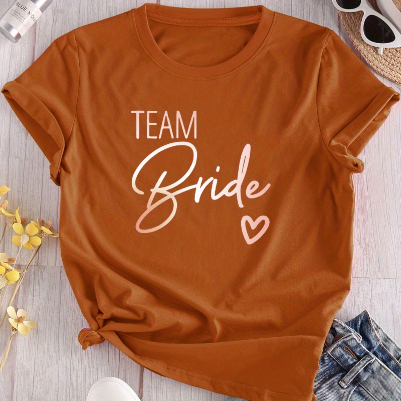 Graphic Tee For Women - Casual Crew Neck Short Sleeve Top, Soft Polyester & Spandex , Machine Washable
Graphic Tee For Women - Casual Crew Neck Short Sleeve Top, Soft Polyester & Spandex , Machine Washable