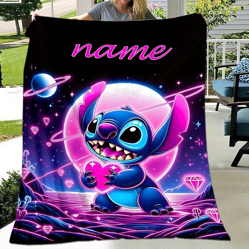 Custom Printed Blanket, Black, Knitted Polyester Flannel, , Soft & Comfortable, Couch/bed Cover, 200-250g, Anime Theme, Personalized Name Design
Custom Printed Blanket, Black, Knitted Polyester Flannel, , Soft & Comfortable, Couch/bed Cover, 200-250g, Anime Theme, Personalized Name Design