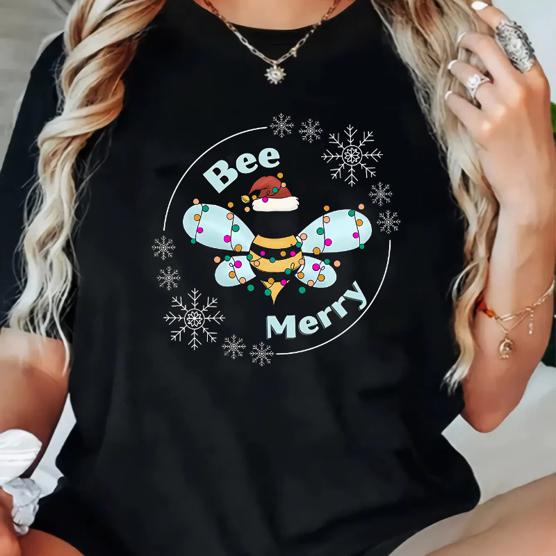 Women's Plus Size Short Sleeve T-shirt With Slight , Knit Fabric, Round Neck, Geometric Pattern, Polyester - Spring/summer Collection
Women's Plus Size Short Sleeve T-shirt With Slight , Knit Fabric, Round Neck, Geometric Pattern, Polyester - Spring/summer Collection