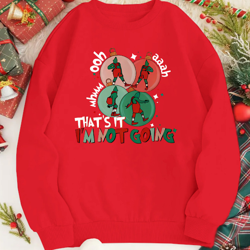 Letter Print Sweatshirt, Crew Neck Casual Sweatshirt For Fall & Spring, Women's Clothing
Letter Print Sweatshirt, Crew Neck Casual Sweatshirt For Fall & Spring, Women's Clothing