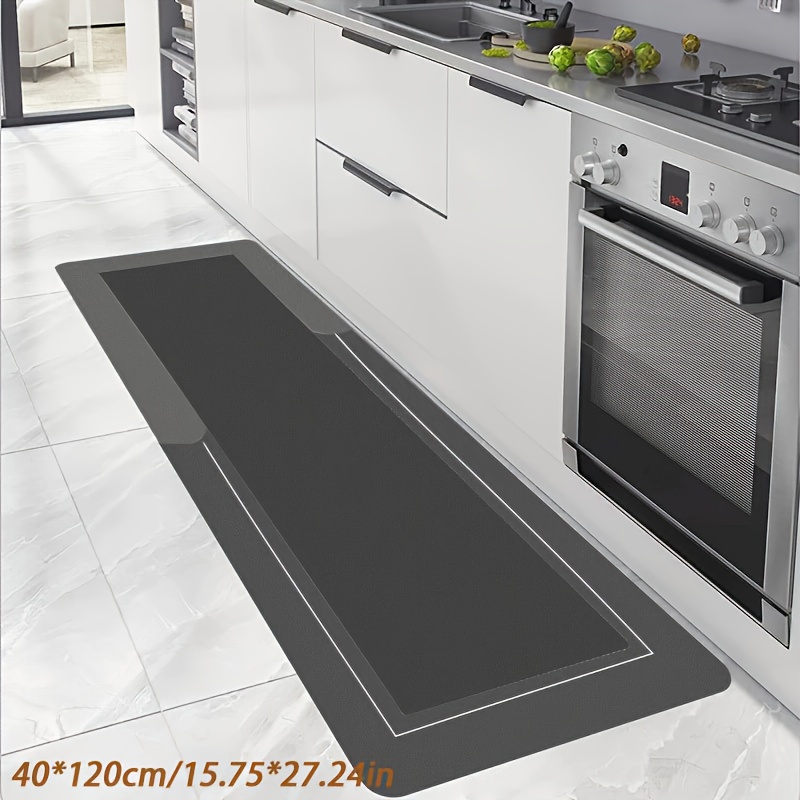 1pc High Quality Diatomaceous Floor Mat With Non-slip Bottom Super Absorbent Floor Mat, Fast Drying Bathroom Living Room Large Carpet, Hotel Bath Mat, Hotel Commercial Gurpurak Mubarak
1pc High Quality Diatomaceous Floor Mat With Non-slip Bottom Super Absorbent Floor Mat, Fast Drying Bathroom Living Room Large Carpet, Hotel Bath Mat, Hotel Commercial Gurpurak Mubarak