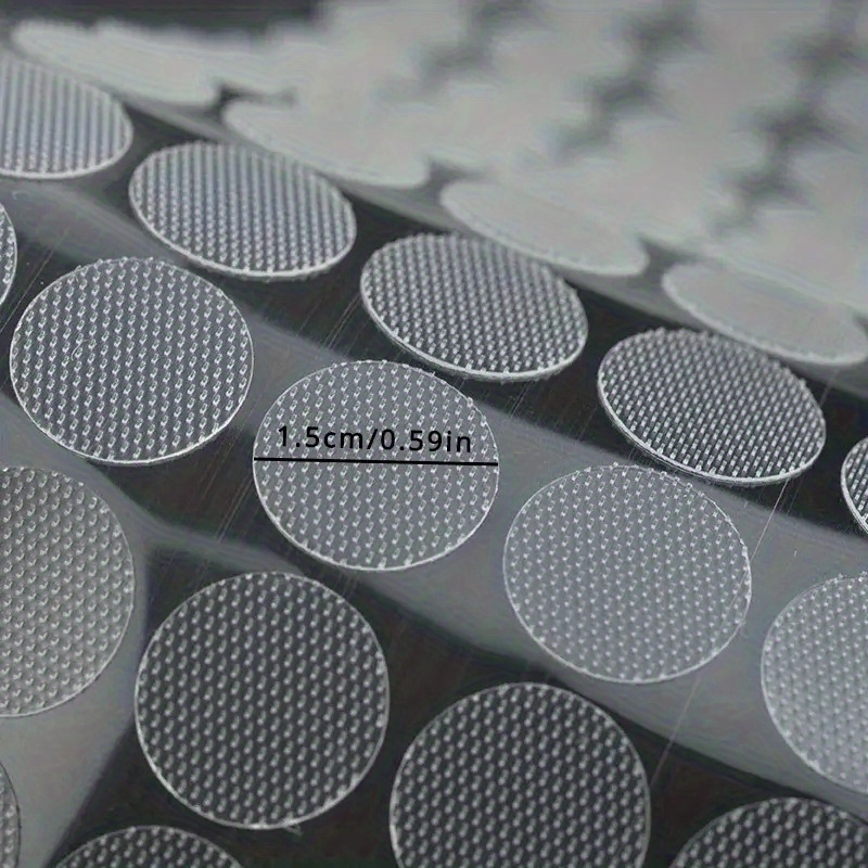 200 Pcs( paires) 15mm de Diamètre Auto-Adhésifs Transparents et de Crochet et Boucle Forts Autocollants Adhésifs Parfaits pour , et . Cadeau de des Mères,
200 Pcs( paires) 15mm de Diamètre Auto-Adhésifs Transparents et de Crochet et Boucle Forts Autocollants Adhésifs Parfaits pour , et . Cadeau de des Mères,