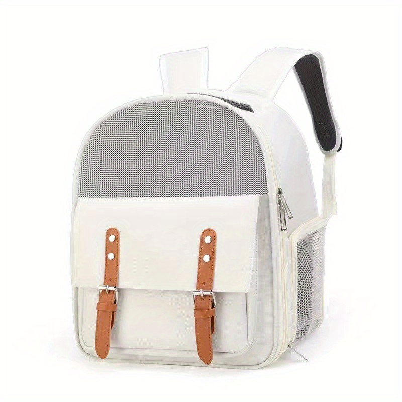 Pet Travel Backpacks, Backpacks Small Dog Backpacks, Small Cat Backpacks, Breathable, Backpacks
Pet Travel Backpacks, Backpacks Small Dog Backpacks, Small Cat Backpacks, Breathable, Backpacks