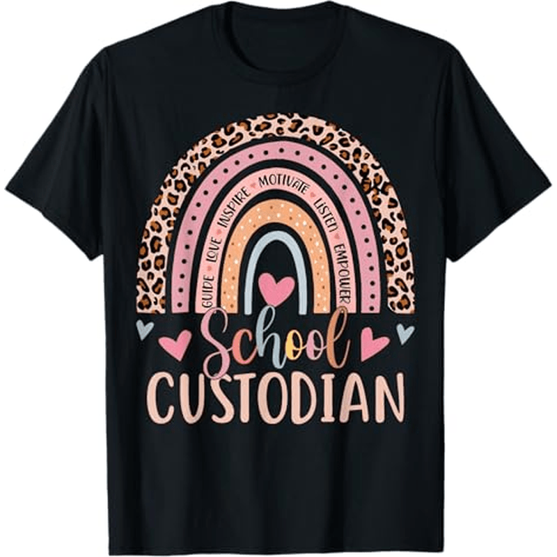 School Print Men Women T-shirt, Thanksgiving Christmas Gifts For Men Women , S-xxxl, Black
School Print Men Women T-shirt, Thanksgiving Christmas Gifts For Men Women , S-xxxl, Black