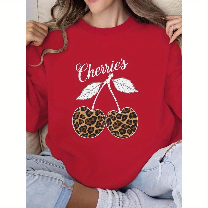 Sweatshirt Col Rond Élégantes Imprimé & Léopard - Lavable en , Mélange de Décontracté la /
Sweatshirt Col Rond Élégantes Imprimé & Léopard - Lavable en , Mélange de Décontracté la /