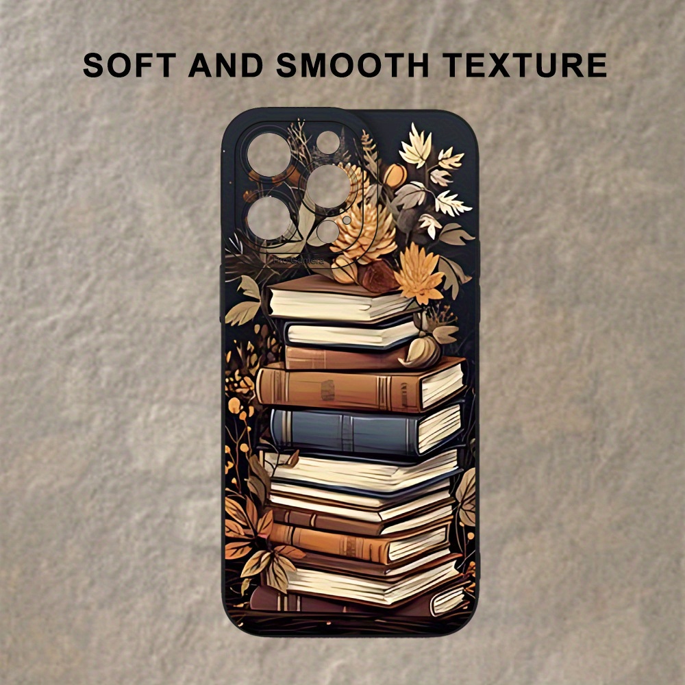 Coque de Téléphone Mobile Mignonne et Unique Multicolore pour iPhone, Adaptée aux Hommes et Femmes, Cadeaux pour 16 15 14 11 XS XR X 7 8 Plus Pro ,
Coque de Téléphone Mobile Mignonne et Unique Multicolore pour iPhone, Adaptée aux Hommes et Femmes, Cadeaux pour 16 15 14 11 XS XR X 7 8 Plus Pro ,