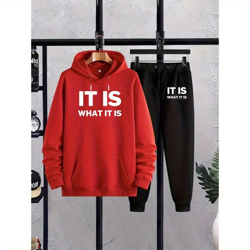 Size Hooded Sweatshirt Set, Printed Drawstring , Top Pants, Polyester , Regular Fit, / Outfit
Size Hooded Sweatshirt Set, Printed Drawstring , Top Pants, Polyester , Regular Fit, / Outfit