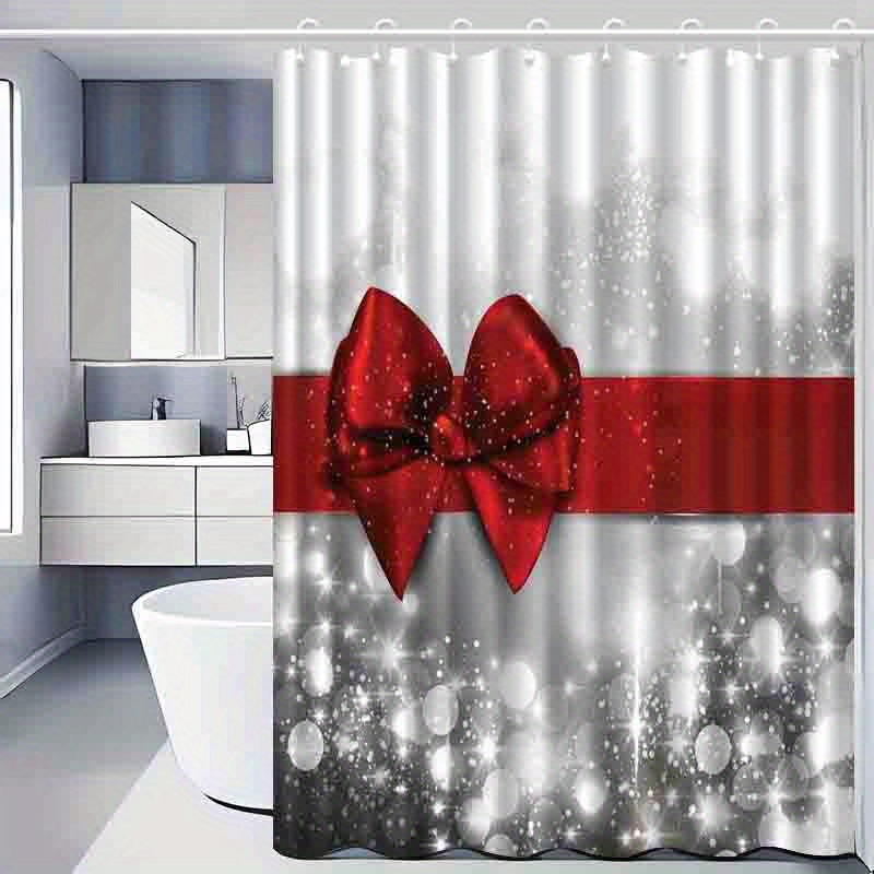 Christmas Shower Curtain - , -fog , , Polyester, 71x71 - For Bathroom Decor, For Christmas
Christmas Shower Curtain - , -fog , , Polyester, 71x71 - For Bathroom Decor, For Christmas