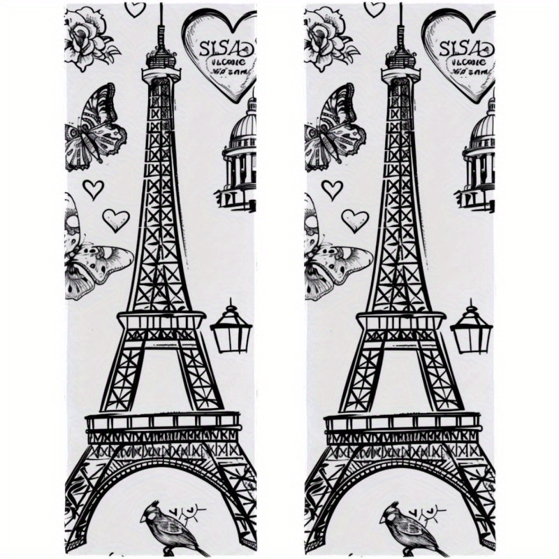 2-pack Quick Dry Towel - 18x26in, Woven Polyester, Modern Cartoon Theme, Super Soft Gym, Yoga & Hiking Towels, Machine Washable
2-pack Quick Dry Towel - 18x26in, Woven Polyester, Modern Cartoon Theme, Super Soft Gym, Yoga & Hiking Towels, Machine Washable