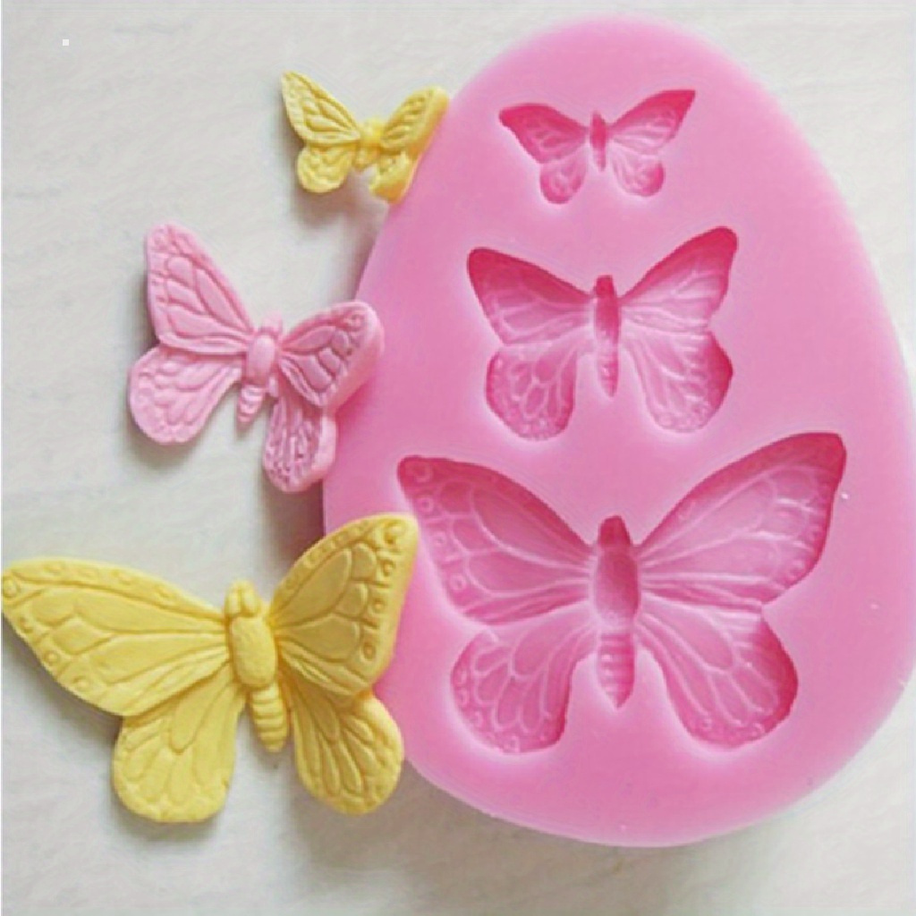 1pc Silicone Mold, Artistic Craft Tool For Decorating, Clay Mold For Diy Pottery, Silicone Material
1pc Silicone Mold, Artistic Craft Tool For Decorating, Clay Mold For Diy Pottery, Silicone Material